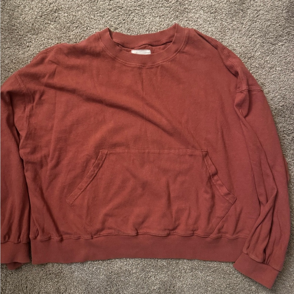 Le Bon Shoppe Sweatshirt M/L